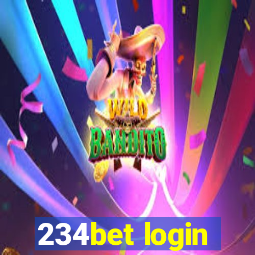 234bet login